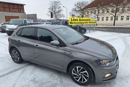 VW Polo Gebrauchtwagen