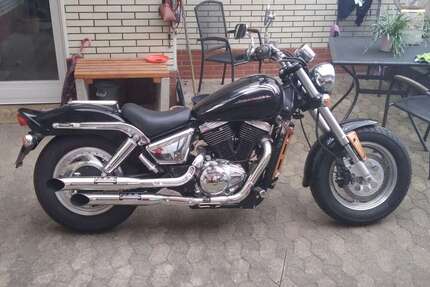 Suzuki VZ 800 Gebrauchtwagen
