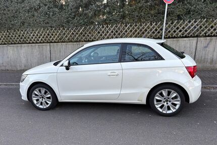 Audi A1 Gebrauchtwagen