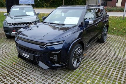 KGM Actyon Gebrauchtwagen