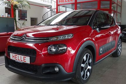 Citroen C3 Gebrauchtwagen