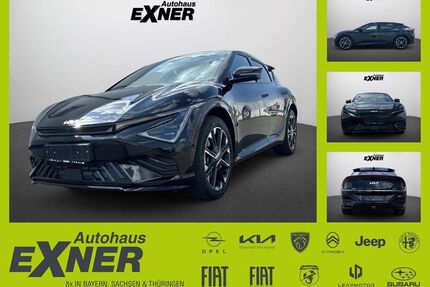 Kia EV6 Gebrauchtwagen