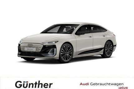Audi A6 e-tron Gebrauchtwagen