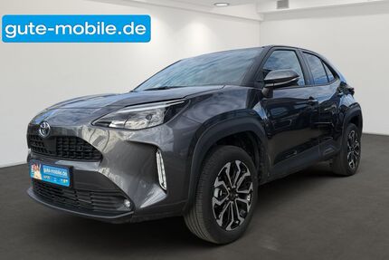 Toyota Yaris Cross Gebrauchtwagen