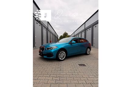 BMW 116 Gebrauchtwagen