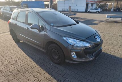 Peugeot 308 Gebrauchtwagen