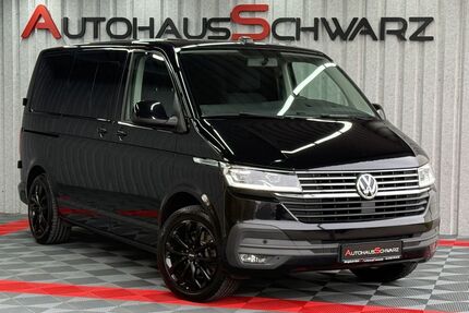 VW T6 Caravelle Gebrauchtwagen