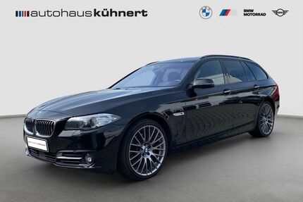 BMW 535 Gebrauchtwagen