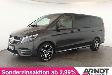 Mercedes-Benz V 300 Gebrauchtwagen