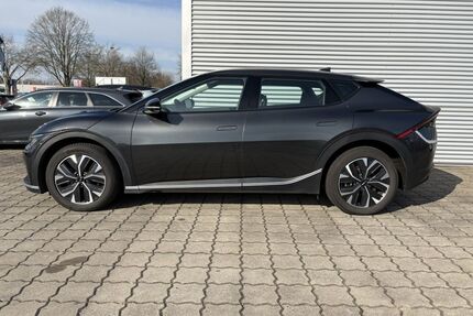 Kia EV6 Gebrauchtwagen