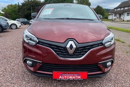 Renault Scenic Gebrauchtwagen
