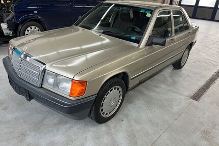 Mercedes-Benz 190 Gebrauchtwagen