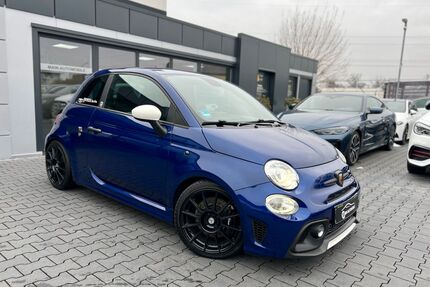 Abarth 500 Gebrauchtwagen