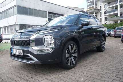 Mitsubishi Outlander Gebrauchtwagen