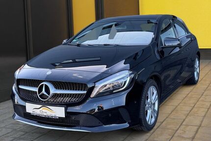 Mercedes-Benz A 160 Gebrauchtwagen