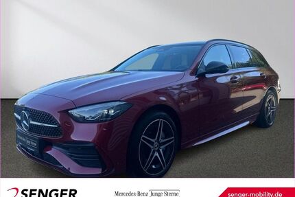 Mercedes-Benz C 300 Gebrauchtwagen