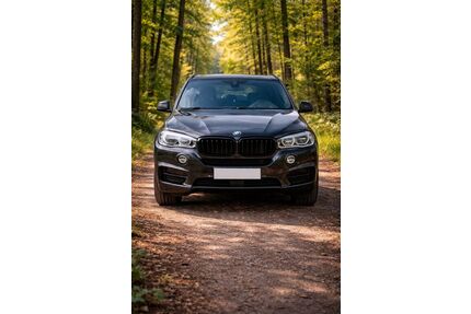 BMW X5 Gebrauchtwagen