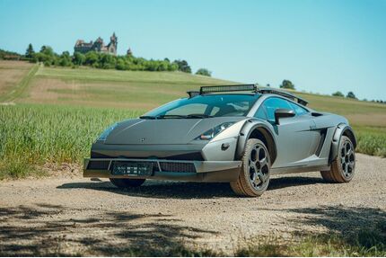 Lamborghini Gallardo Gebrauchtwagen