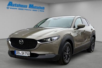 Mazda CX-30 Gebrauchtwagen