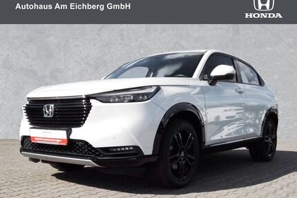 Honda HR-V Gebrauchtwagen