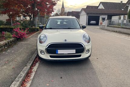 Mini One First Gebrauchtwagen