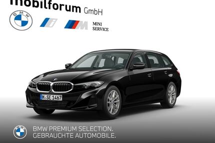 BMW 318 Gebrauchtwagen