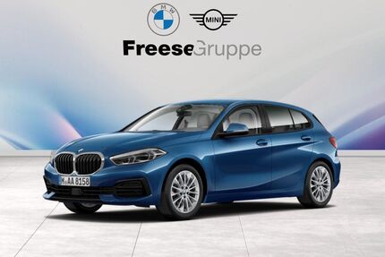 BMW 116 Gebrauchtwagen