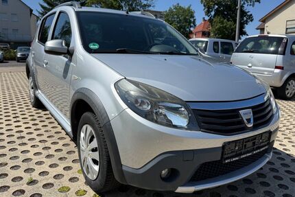 Dacia Sandero Gebrauchtwagen