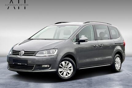 VW Sharan Gebrauchtwagen