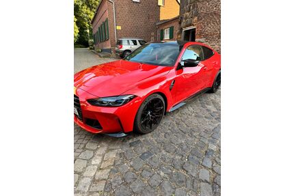 BMW M4 Gebrauchtwagen