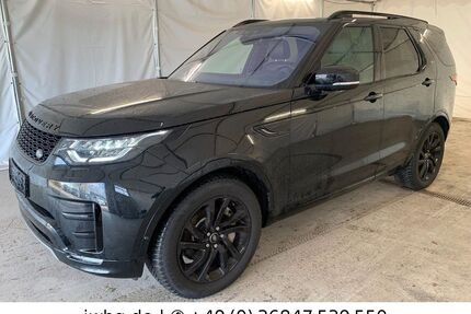Land Rover Discovery Gebrauchtwagen