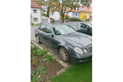 Mercedes-Benz 200 Gebrauchtwagen