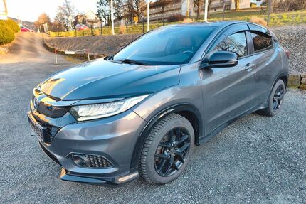 Honda HR-V Gebrauchtwagen