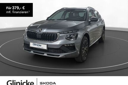 Skoda Kamiq Gebrauchtwagen