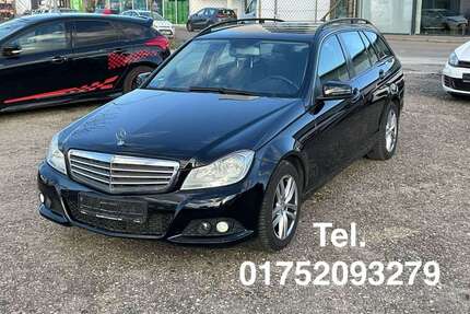 Mercedes-Benz C 220 Gebrauchtwagen