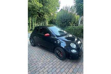 Abarth 695 Gebrauchtwagen