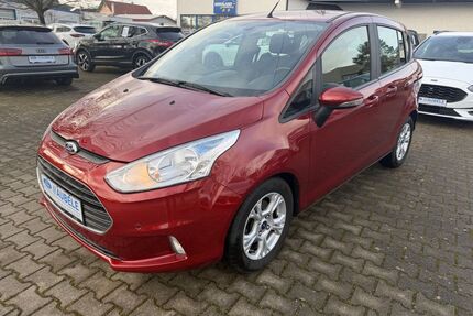 Ford B-Max Gebrauchtwagen