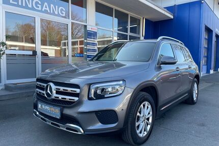 Mercedes-Benz GLB 200 Gebrauchtwagen