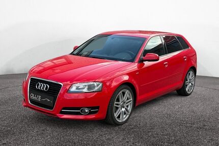 Audi A3 Gebrauchtwagen
