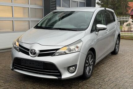 Toyota Verso Gebrauchtwagen