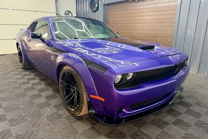 Dodge Challenger Gebrauchtwagen