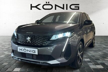 Peugeot 3008 Gebrauchtwagen