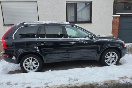 Volvo XC90 Gebrauchtwagen