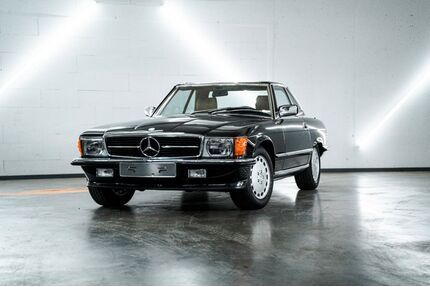 Mercedes-Benz SL 300 Gebrauchtwagen