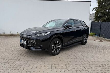 MG HS Gebrauchtwagen