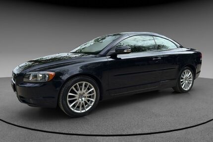 Volvo C70 Gebrauchtwagen