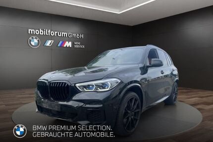 BMW X5 Gebrauchtwagen
