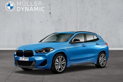 BMW X2 Gebrauchtwagen