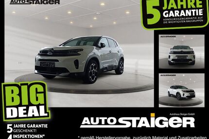 Citroen C5 Aircross Gebrauchtwagen