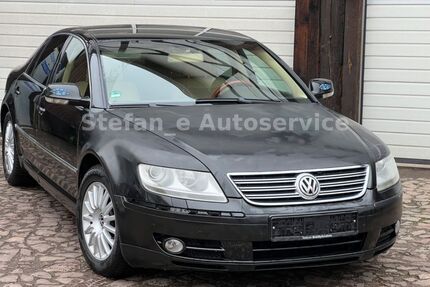 VW Phaeton Gebrauchtwagen